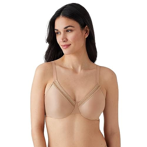 Wacoal Women's Perfect Primer Underwire Bra Support