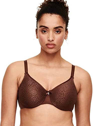 Chantelle Women's C Magnifique Seamless Minimizer
