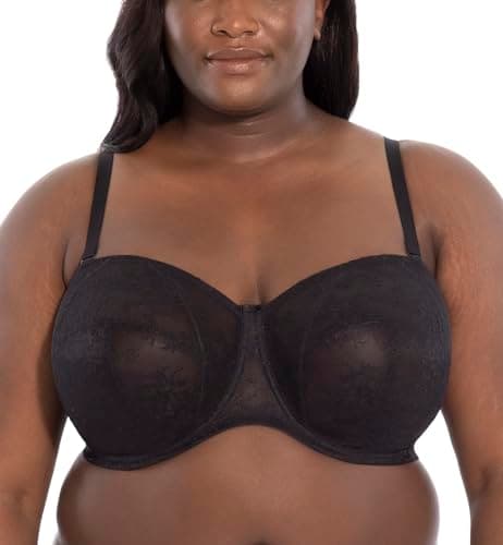 GODDESS Women's Verity Strapless Underwire Bra