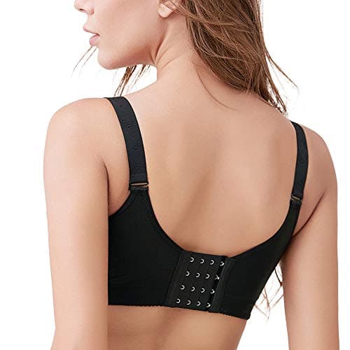 Padded T Shirt Bras for Women