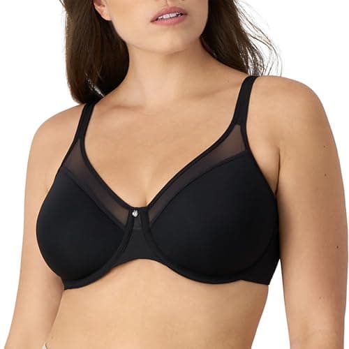 Bali Women's Ultra Light Convertible Bra - One Smooth U