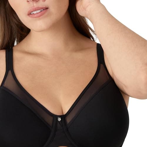 Bali Women's Ultra Light Convertible Bra - One Smooth U