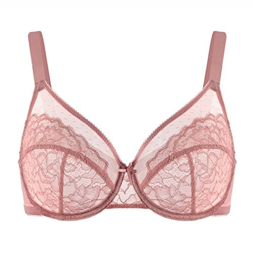 Minimizer Bras for Plus Size Women