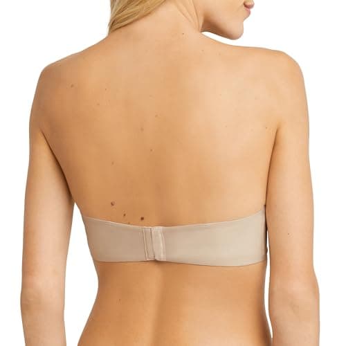 Maidenform Women's Dreamwire Strapless Underwire Bra