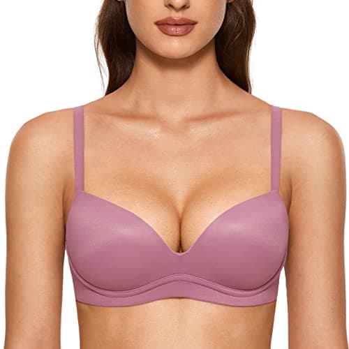 Refined Women's Padded Wireless Bras