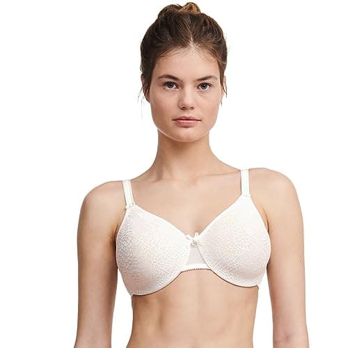 Chantelle Women's C Magnifique Seamless Minimizer