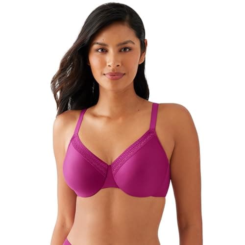 Wacoal Women's Perfect Primer Underwire Bra Support