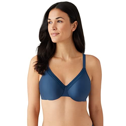 Wacoal Women's Perfect Primer Underwire Bra Support