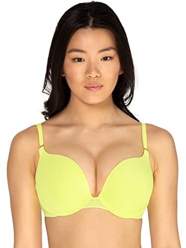 Sexy Women's Maximum Cleavage Push-Up Bra, Available in Single & 2 Packs