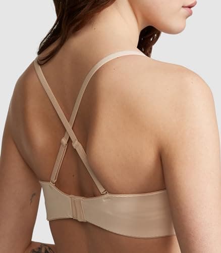 Victoria's Secret Pink Push Up Bra for Women (32A-38DD)