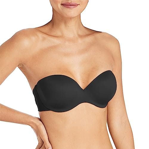 Maidenform Women's Custom Lift Strapped Underwire Bra