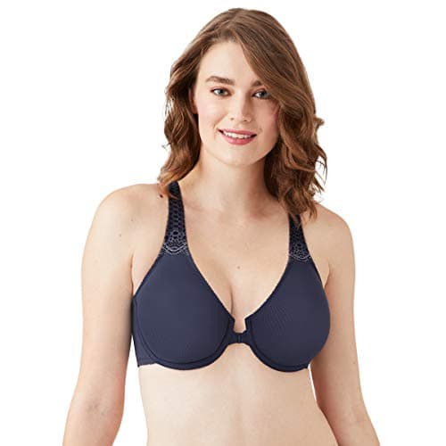 Refined and simplified title: Wacoal Women's Front Close Bra