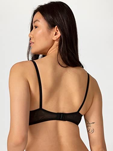 Sexy Women's Maximum Cleavage Push-Up Bra, Available in Single & 2 Packs