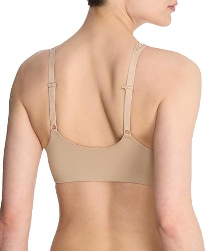Natori Women's Pure Luxe Convertible Underwire Bra