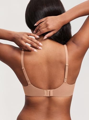 Refined Women's Padded Wireless Bras