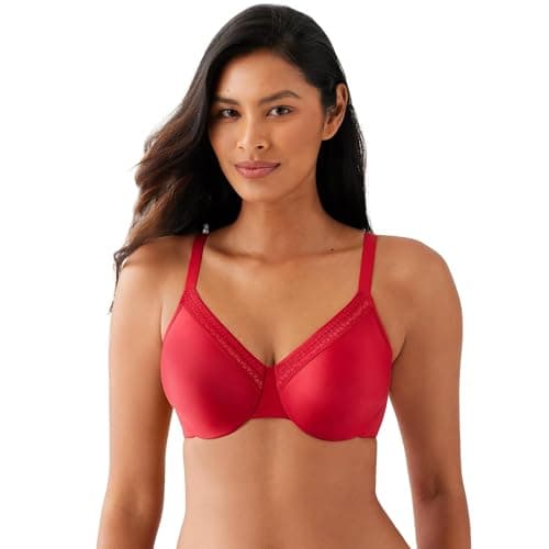 Wacoal Women's Perfect Primer Underwire Bra Support