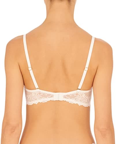 Natori Women's Heavenly Convertible Balconette Underwire Bra