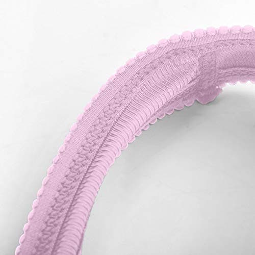 Hnodov Wireless Bras for Plus Size Women with Posture Support