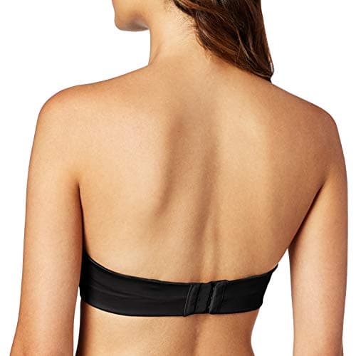 Warner's Women's Cushioned Convertible Strapless Bra Rg7791a