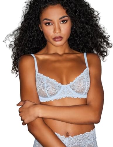 Natori Women's Heavenly Convertible Balconette Underwire Bra