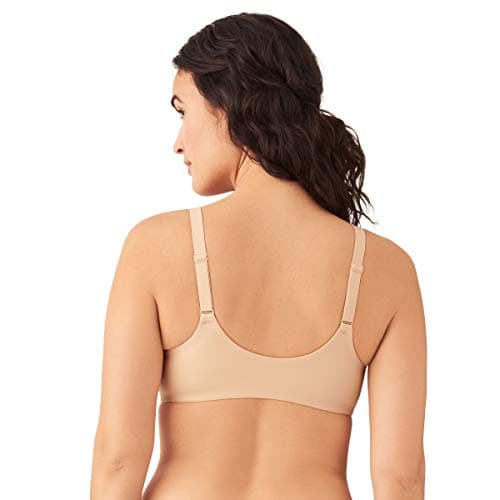 Wacoal Women's Perfect Primer Front Close Underwire Bra Pedestal Style