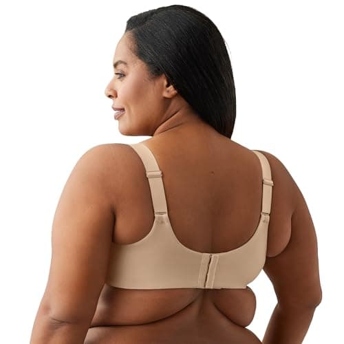 Wacoal Women's Perfect Primer Underwire Bra Support