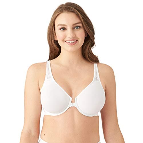Refined and simplified title: Wacoal Women's Front Close Bra