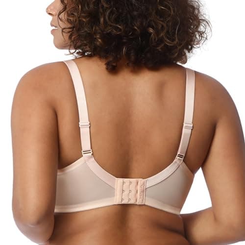 Minimizer Bras for Plus Size Women