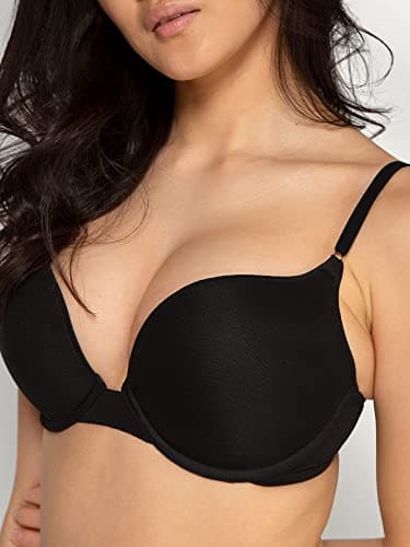 Sexy Women's Maximum Cleavage Push-Up Bra, Available in Single & 2 Packs