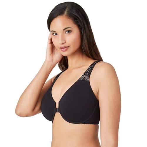Wacoal Women's Soft Embrace Front Closure Bra