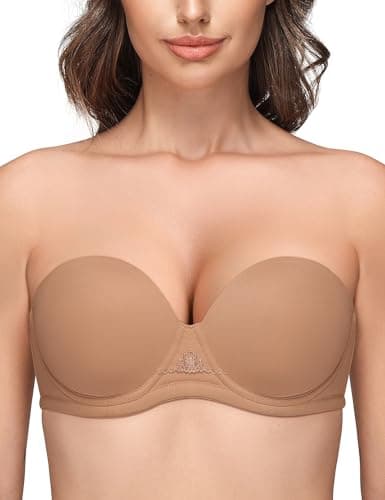 Wingslove Red Carpet Full Figure Underwire Bra for Plus Size