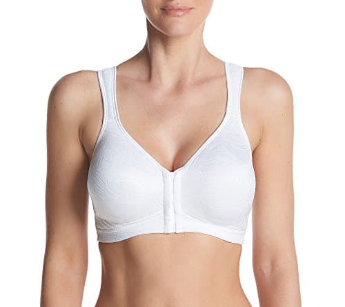 PLAYTEX Women's 18 Hour Wirefree Back Support Bra for Posture