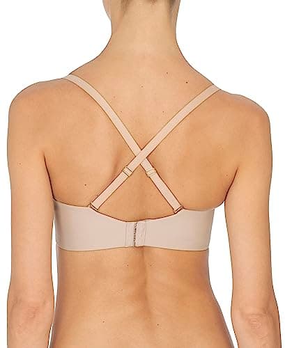 Natori Women's Minimal Strapless Underwire Bra