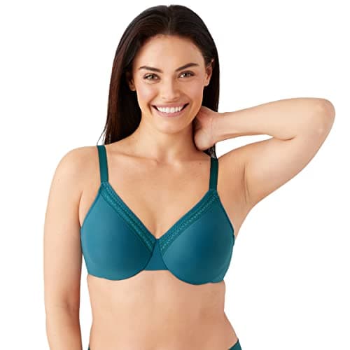 Wacoal Women's Perfect Primer Underwire Bra Support