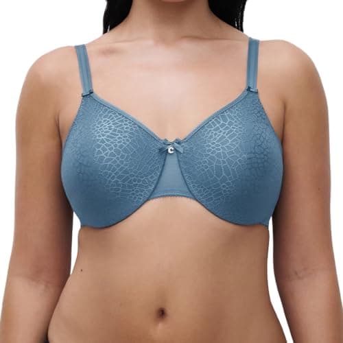 Chantelle Women's C Magnifique Seamless Minimizer