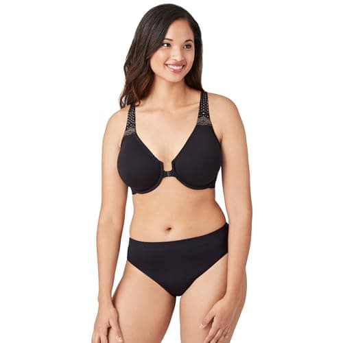 Wacoal Women's Soft Embrace Front Closure Bra