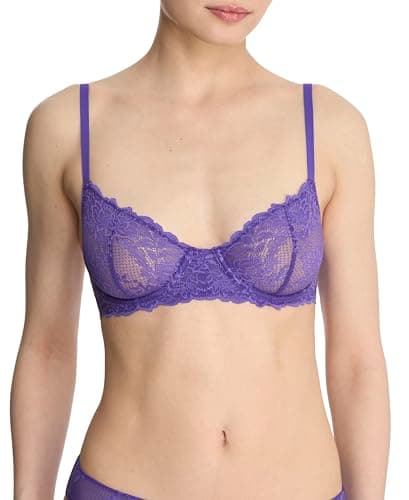 Natori Women's Heavenly Convertible Balconette Underwire Bra