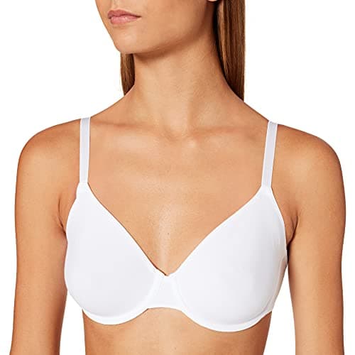 HANRO Women's Cotton Sensation Underwire Bra