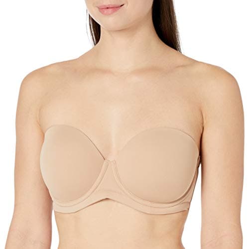 Wacoal Women's Red Carpet Convertible Strapless Bra