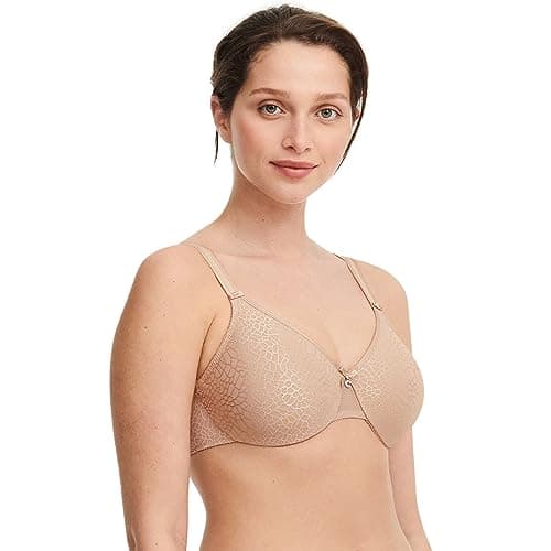Chantelle Women's C Magnifique Seamless Minimizer