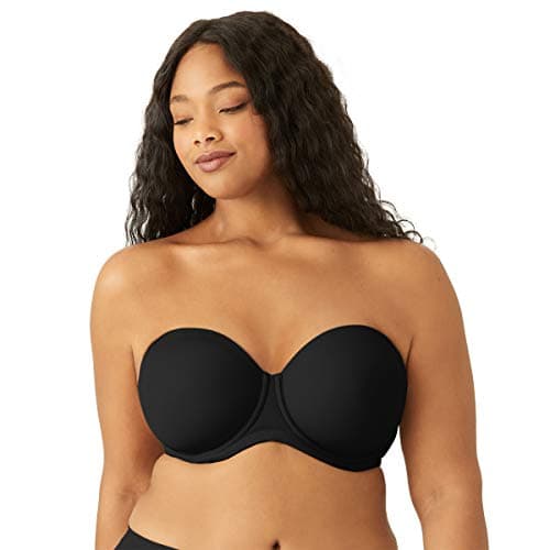 Wacoal Women's Red Carpet Convertible Strapless Bra
