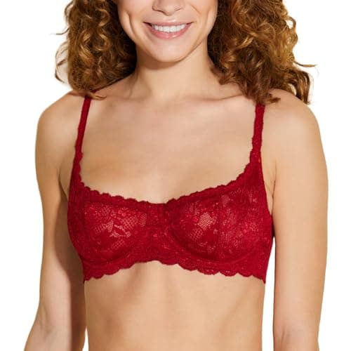 Cosabella Women's NSN Balconette Bras