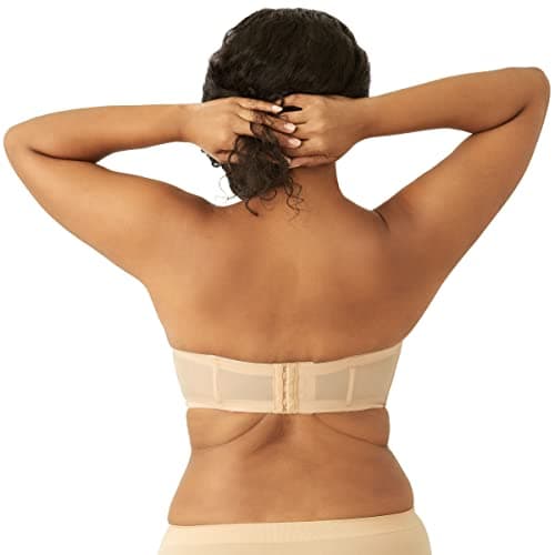 Wacoal Women's Red Carpet Convertible Strapless Bra
