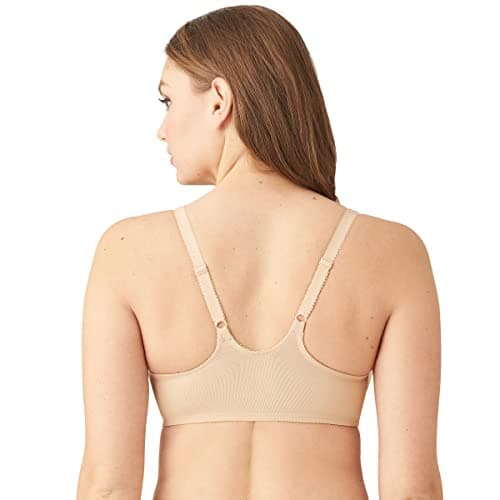Refined and simplified title: Wacoal Women's Front Close Bra
