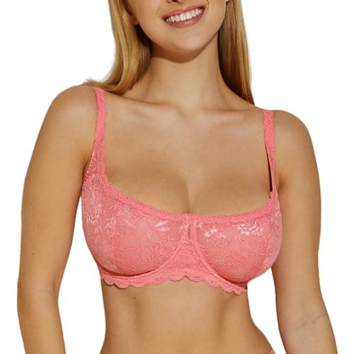 Cosabella Women's NSN Balconette Bras