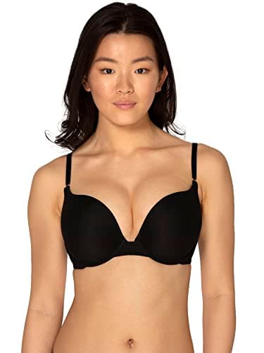 Sexy Women's Maximum Cleavage Push-Up Bra, Available in Single & 2 Packs