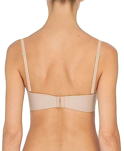 Natori Women's Minimal Strapless Underwire Bra