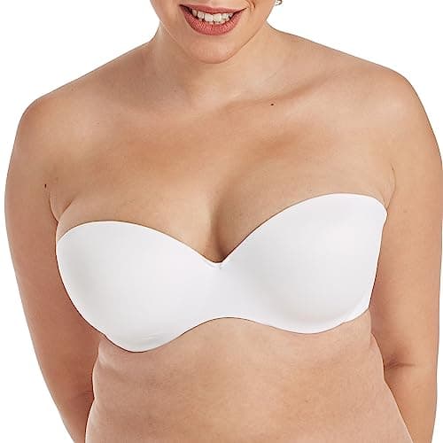 Maidenform Women's Custom Lift Strapped Underwire Bra