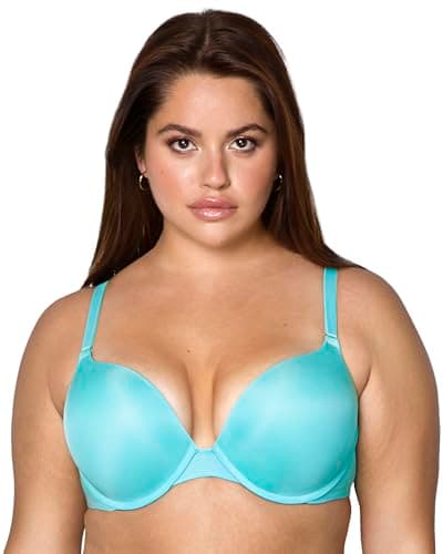 Sexy Women's Maximum Cleavage Push-Up Bra, Available in Single & 2 Packs