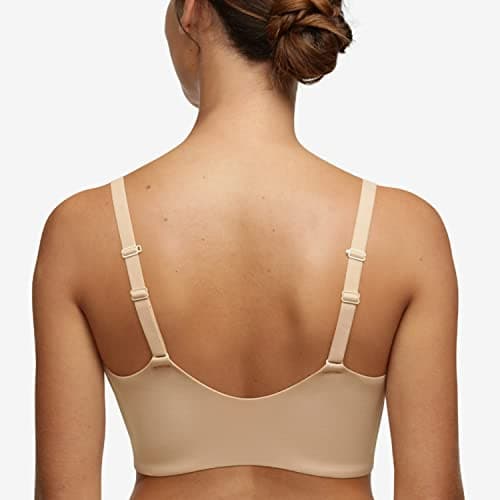 Chantelle Women's Norah Full-Coverage Front Closure Bras